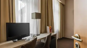 Star Hotel by Mellow Mood Hotels