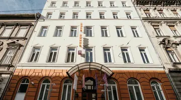 Star Hotel by Mellow Mood Hotels
