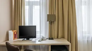 Star Hotel by Mellow Mood Hotels