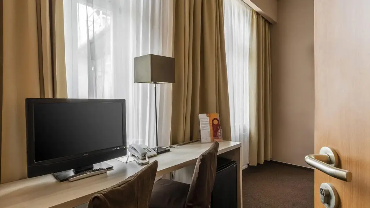 Star Hotel by Mellow Mood Hotels