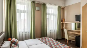 Star Hotel by Mellow Mood Hotels