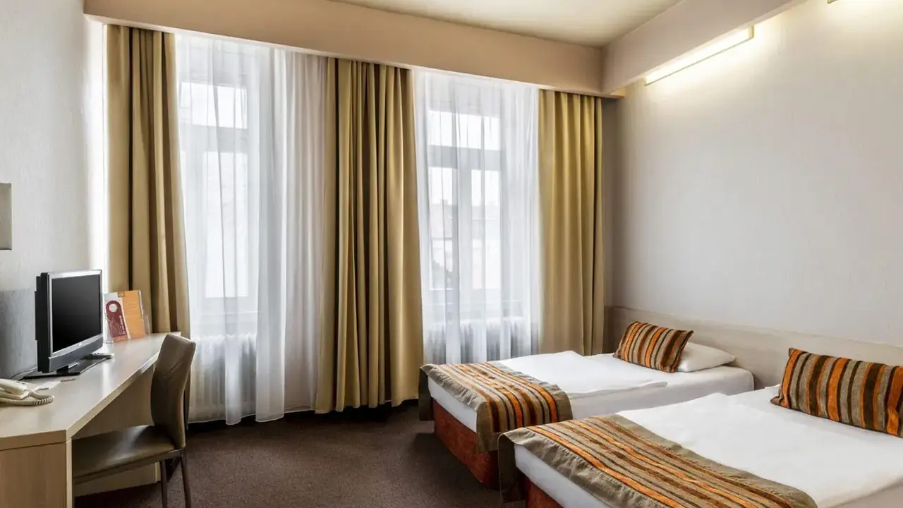 Star Hotel by Mellow Mood Hotels