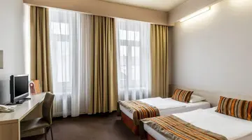 Star Hotel by Mellow Mood Hotels