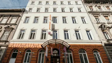 Star Hotel by Mellow Mood Hotels