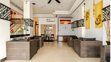 STAR HOUSE PHUKET