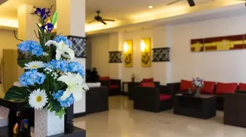STAR HOUSE PHUKET