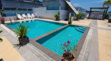 STAR HOUSE PHUKET