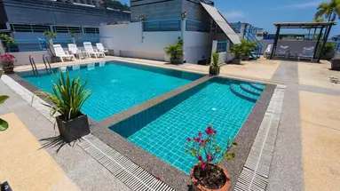 STAR HOUSE PHUKET