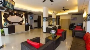 STAR HOUSE PHUKET