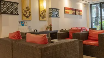 STAR HOUSE PHUKET