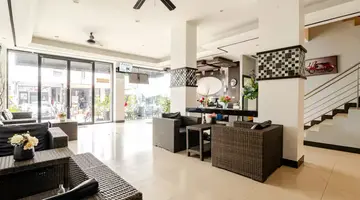 STAR HOUSE PHUKET