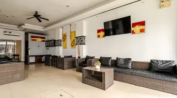STAR HOUSE PHUKET