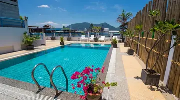 STAR HOUSE PHUKET
