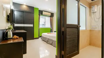 STAR HOUSE PHUKET