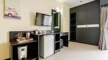 STAR HOUSE PHUKET