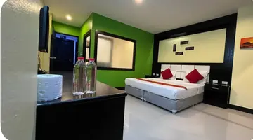 STAR HOUSE PHUKET