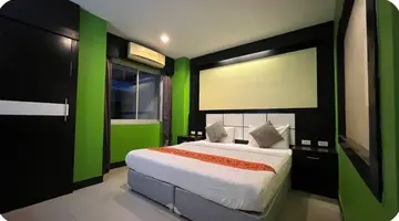 STAR HOUSE PHUKET
