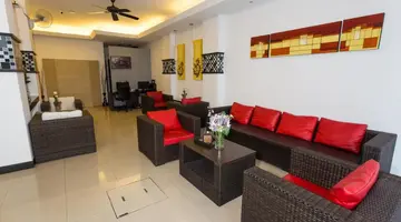 STAR HOUSE PHUKET
