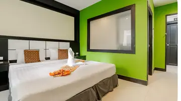 STAR HOUSE PHUKET