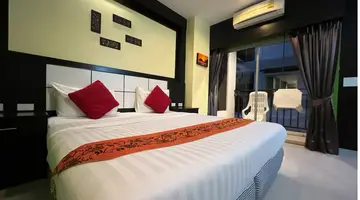 STAR HOUSE PHUKET