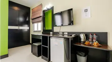 STAR HOUSE PHUKET