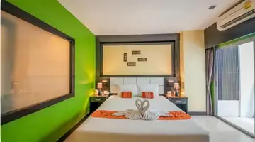 STAR HOUSE PHUKET