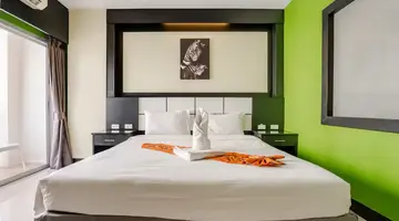 STAR HOUSE PHUKET