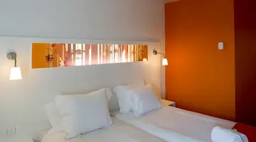 Star Inn Porto