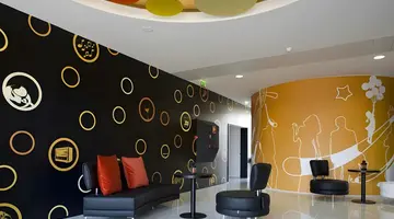 Star Inn Porto