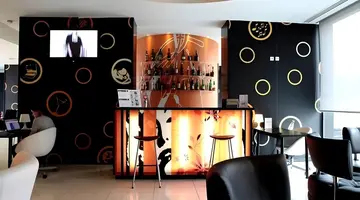 Star Inn Porto