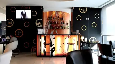 Star Inn Porto