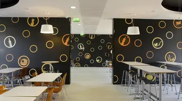Star Inn Porto