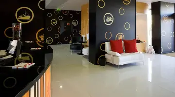 Star Inn Porto