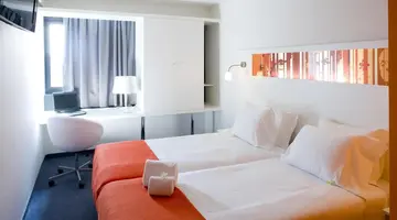 Star Inn Porto