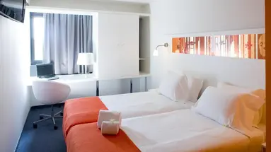 Star Inn Porto