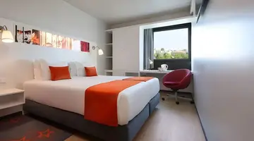 Star Inn Porto