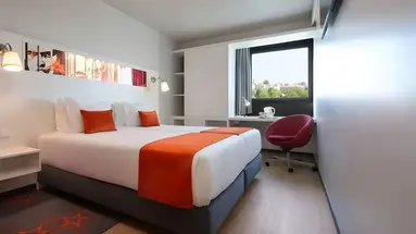 Star Inn Porto