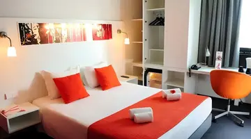 Star Inn Porto