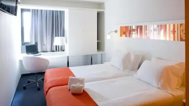Star Inn Porto