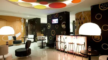 Star Inn Porto