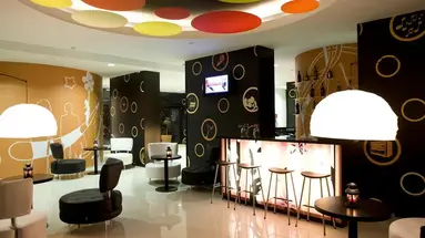 Star Inn Porto