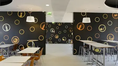 Star Inn Porto