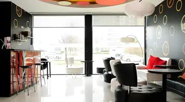 Star Inn Porto