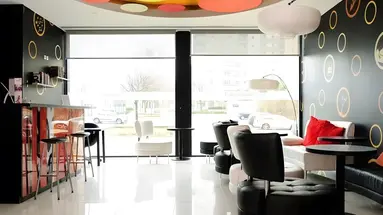 Star Inn Porto