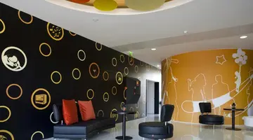 Star Inn Porto