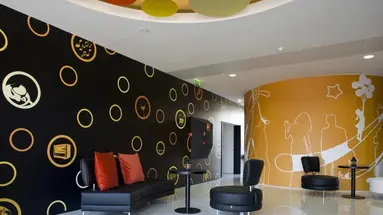 Star Inn Porto