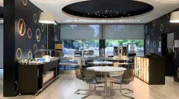 Star Inn Porto