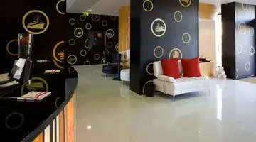 Star Inn Porto