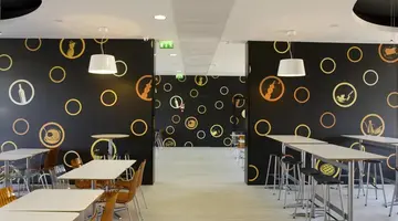Star Inn Porto