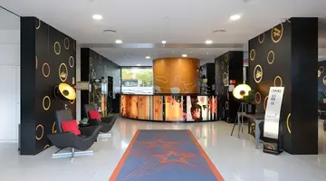 Star Inn Porto